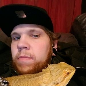 Meet your Posher, Blane